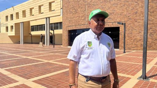 Presidentes de la JAC estarían reteniendo libros de inscripción para elecciones en Cesar