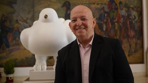 ¿Qué dice el Gobierno ante las declaraciones del Frente Comuneros del Sur?