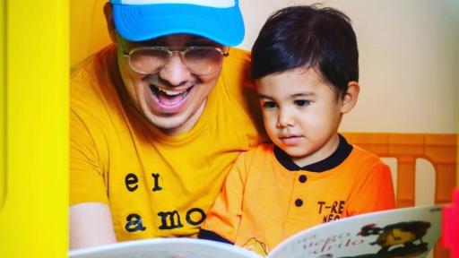 José Solís y el apoyo fundación siembra comunidad en Colombia