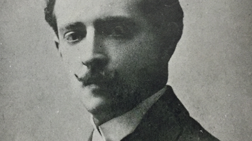 José Eustasio Rivera, escritor huilense