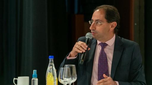 Desmanes y bloqueos estarían costando al país 6.2 billones de pesos: MinHacienda 