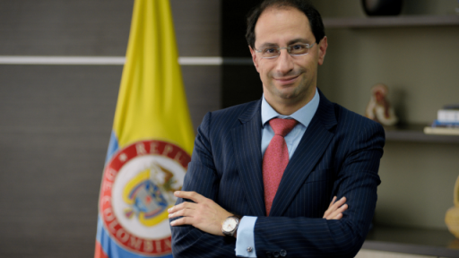 José Manuel Restrepo y su postura sobre el salario mínimo vital
