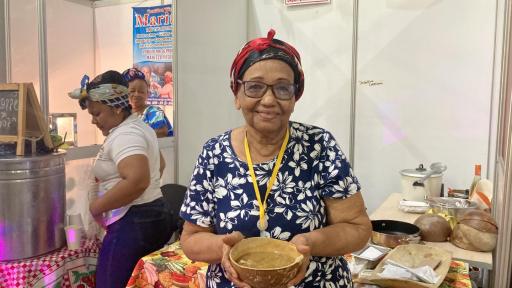 Matronas y su legado gastronómico en el Caribe | Sabor Barranquilla