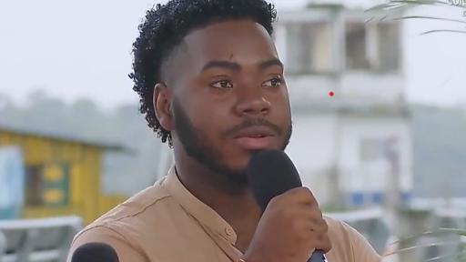 Jóvenes como agentes de cambio en Buenaventura