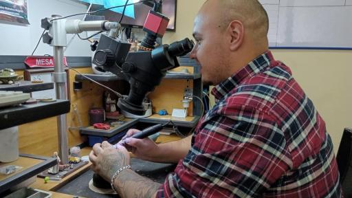 Joyerías en La Candelaria Bogotá: tradición 