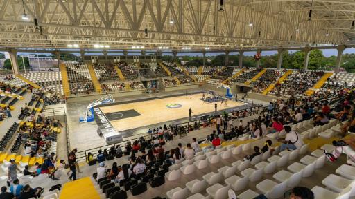 Juegos Intercolegiados Valledupar tienen a más de 5 mil participantes