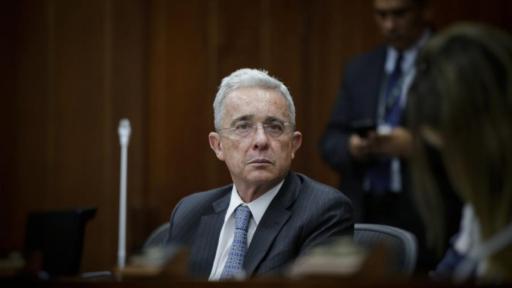 Juicio a Álvaro Uribe por compra de Juicio a Álvaro Uribe: testigos HOY 29 mayo 2025 