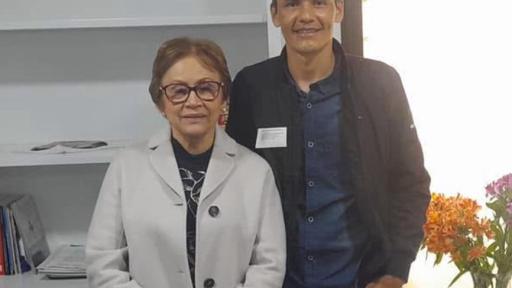 Asesinato líder social Julián Arenas Chaparral Tolima 