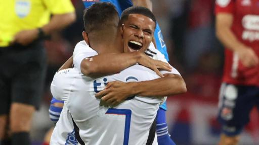 Junior campeón Liga BetPlay2023-II | Fútbol colombiano 