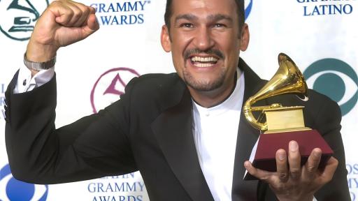 Kike Santander: datos sobre su vida, obra y éxitos musicales