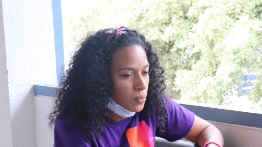 Líder social de Caquetá está desaparecida