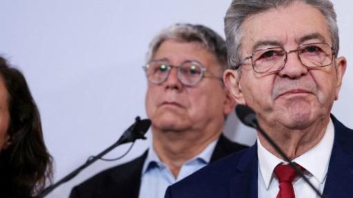 Líderes franceses respaldan al presidente Petro ante amenazas de Trump