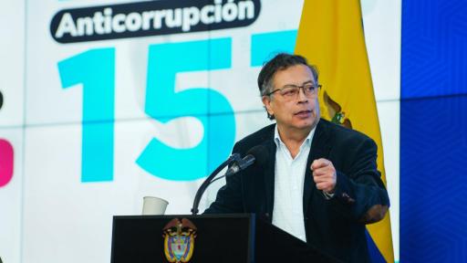 Línea Anticorrupción 157