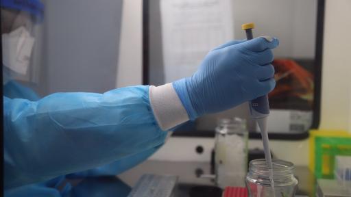 Covid en Colombia hoy: 365 nuevos casos y 14 muertes este jueves