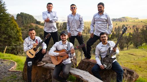 Convite Cuna Carranguera, fechas y programación