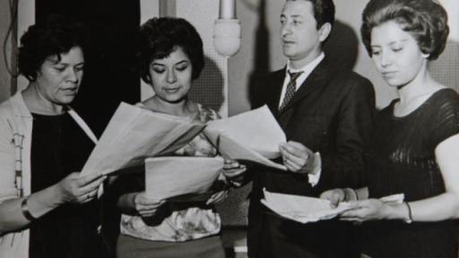 Día del Locutor: por qué se celebra, historias en Tolima