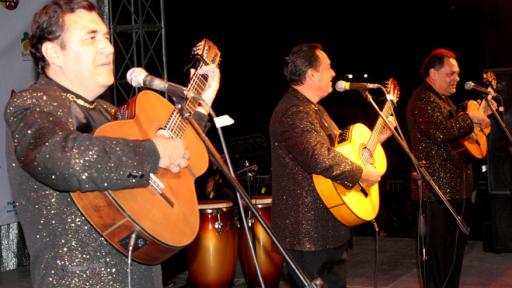 Concurso Internacional de Tríos de Pasto: requisitos y categorías 