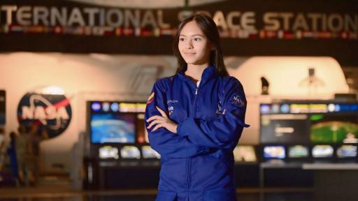 Estudiante de El Catatumbo representa al país con proyecto de transformación del agua en la NASA