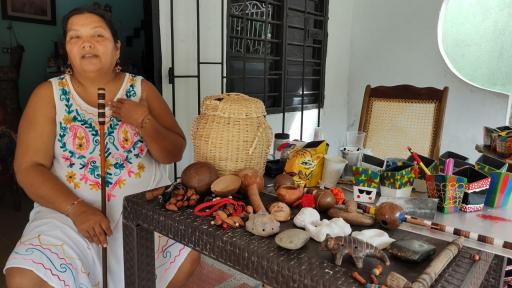 Pueblo indígena del Atlántico: Mokaná