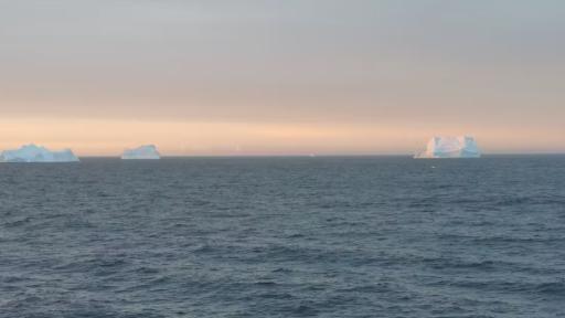 La Antártida y su océano: cuatro siglos de exploraciones y desafíos