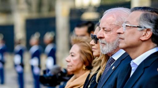 La CELAC prácticamente está dejando de existir por presiones de la extrema derecha: Lula da Silva