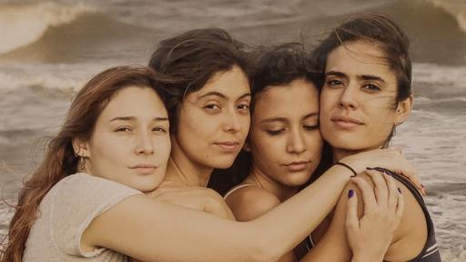 Niña Errante, estreno en RTVCPlay