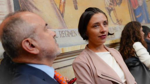 La falta de discusión de la Jurisdicción Agraria mantiene la injusticia y la inequidad en el campo colombiano: Ministra de Agricultura