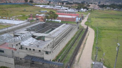 Corte ordenó investigar irregularidades en la cárcel La Picota