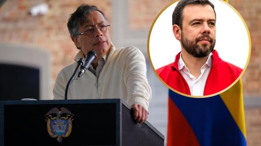 La tarifa de Transmilenio debe bajar: Gustavo Petro