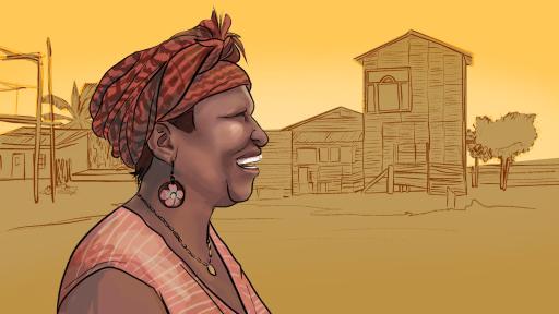 Demo de la semana: Nubarrón, de Yadira