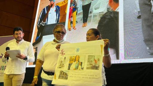 ¿Cómo conmemorar el 9 de abril, Día de la Memoria con las Víctimas?