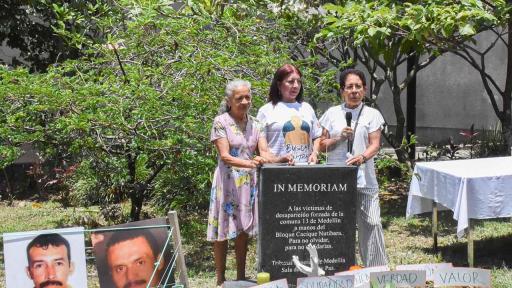 Medellín: excavaciones en La Escombrera se retoman este viernes 