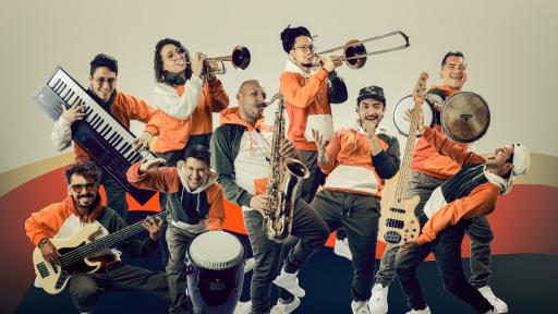 Demo de la Semana: “Tras la tormenta”, de Labia Fina