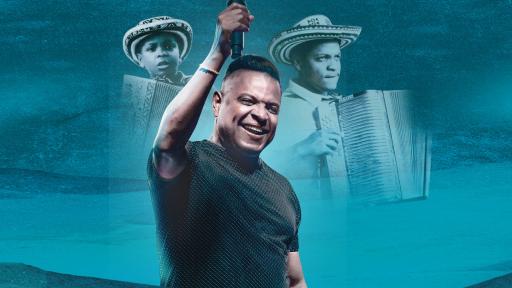 Festival de la Leyenda Vallenata 2025: Inauguración, Bogotá