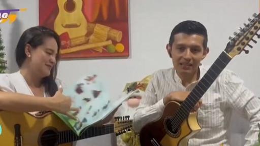 Las Aventuras del Requinto