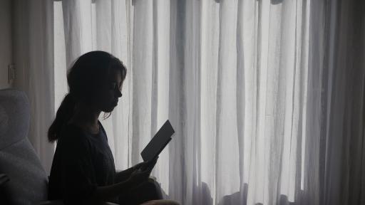 Las jóvenes son más afectadas por el virus del sida (Unicef)