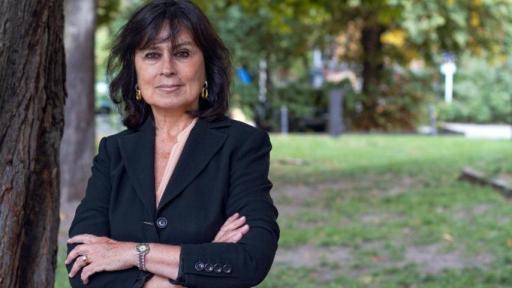 Laura Restrepo cancela Hay Festival 2026