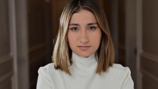 Laura Sarabia embajadora Reino Unido demanda