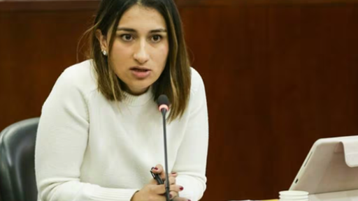  Consejo de Seguridad ONU: Acuerdo de Paz
