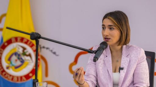 Colombia pide moderación ante escalada del conflicto entre Israel e Irán