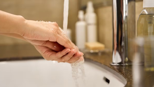 La importancia del lavado de manos: un gesto sencillo que salva vidas