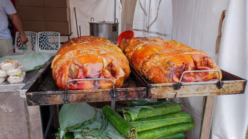 Villavicencio: Llega el Segundo Festival de la Lechona Llanera