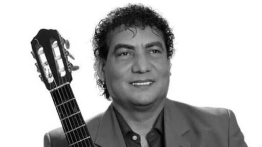 Leonidas Moya: carrera artística y causa de su muerte