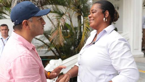 Ley de Mujeres Buscadoras entra en vigencia con el Decreto 063