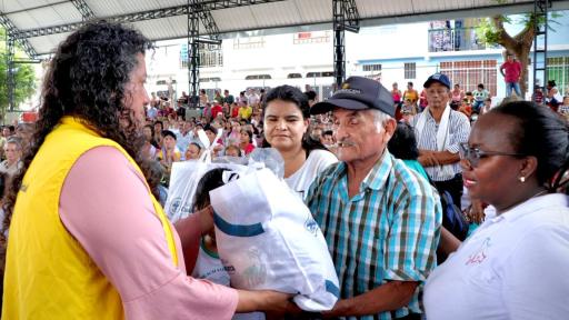 Ley de la vejez: Congreso tendrá que repetir la votación 