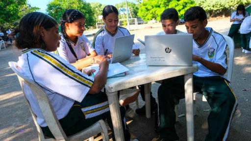 Ley fortalece financiación de universidades públicas