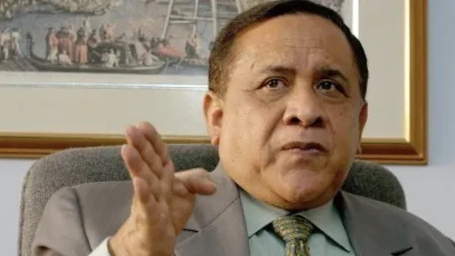 Libertad condicional para Maza Márquez por asesinato de Luis Carlos Galan