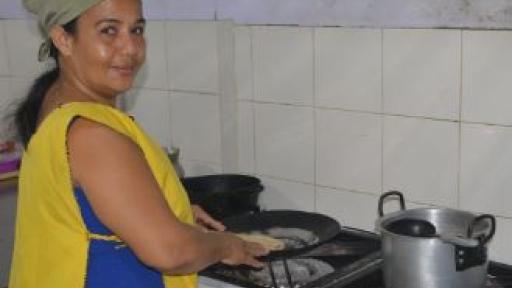 Puerto Wilches: Organizaciones femeninas rechazan el asesinato de líder social