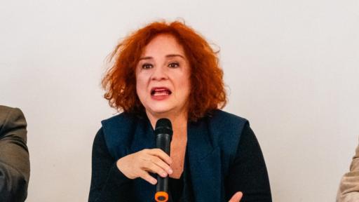 Mario Uribe: Unidad de Víctimas dice que vive en apartamento de 'Don Berna'