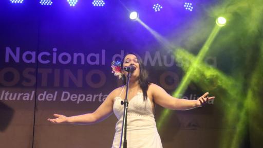 Ganadores Festival Mangostino de Oro 2022